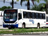 Viação Atalaia Transportes 6595 na cidade de Aracaju, Sergipe, Brasil, por Breno Antônio. ID da foto: :id.