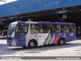 Next Mobilidade - ABC Sistema de Transporte 80.825 na cidade de Santo André, São Paulo, Brasil, por Gilberto Mendes dos Santos. ID da foto: :id.