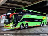 Empresa de Transportes Andorinha 2021 na cidade de Curitiba, Paraná, Brasil, por Jonathan Santos. ID da foto: :id.