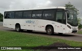 Vitória Transportes 11410 na cidade de Aracaju, Sergipe, Brasil, por Gladyston Santana Correia. ID da foto: :id.