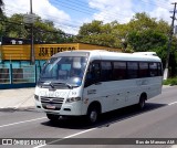 LMC 8320053 na cidade de Manaus, Amazonas, Brasil, por Bus de Manaus AM. ID da foto: :id.