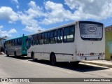 Ônibus Particulares 7416 na cidade de Valença, Bahia, Brasil, por Luís Matheus Oliveira. ID da foto: :id.
