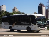 Francovig Transportes Coletivos 6902 na cidade de Curitiba, Paraná, Brasil, por Ricardo Matu. ID da foto: :id.