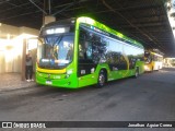 Upbus Qualidade em Transportes 3 5008 na cidade de São Paulo, São Paulo, Brasil, por Jonathan  Aguiar Correa. ID da foto: :id.