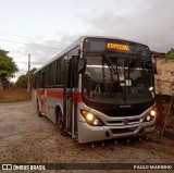 Ônibus Particulares 6B26 na cidade de Castanhal, Pará, Brasil, por PAULO MARINHO. ID da foto: :id.