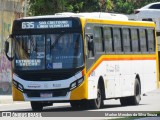 Transportes Paranapuan B10044 na cidade de Rio de Janeiro, Rio de Janeiro, Brasil, por Marlon Mendes da Silva Souza. ID da foto: :id.
