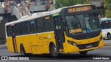 Real Auto Ônibus A41257 na cidade de Rio de Janeiro, Rio de Janeiro, Brasil, por Gabriel Sousa. ID da foto: :id.