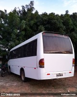 Ônibus Particulares 2610 na cidade de Capistrano, Ceará, Brasil, por Wellington Araújo. ID da foto: :id.