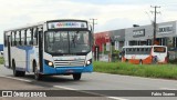 Ônibus Particulares 5096 na cidade de Benevides, Pará, Brasil, por Fabio Soares. ID da foto: :id.