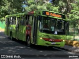 Transporte Coletivo Cidade Verde 02214 na cidade de Teresina, Piauí, Brasil, por jose barros. ID da foto: :id.