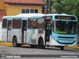 Auto Viação São José 12311 na cidade de Fortaleza, Ceará, Brasil, por Fernando de Oliveira. ID da foto: :id.