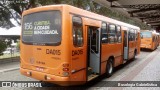 Empresa Cristo Rei > CCD Transporte Coletivo DA015 na cidade de Curitiba, Paraná, Brasil, por Busologia Gabrielística. ID da foto: :id.
