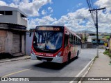 Transbus Transportes > Gávea Transportes 29405 na cidade de Ribeirão das Neves, Minas Gerais, Brasil, por Guilherme Ronald. ID da foto: :id.