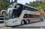 Isla Bus Transportes 2100 na cidade de Petrópolis, Rio de Janeiro, Brasil, por Rafael H.. ID da foto: :id.