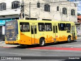 Independência > Trans Oeste Transportes 30343 na cidade de Belo Horizonte, Minas Gerais, Brasil, por Renato Brito. ID da foto: :id.