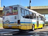 Trevo Transportes Coletivos 1022 na cidade de Porto Alegre, Rio Grande do Sul, Brasil, por Gustavo Cruz Bezerra. ID da foto: :id.