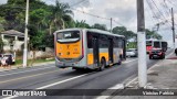 Transunião Transportes 3 6293 na cidade de São Paulo, São Paulo, Brasil, por Vinicius Patrício. ID da foto: :id.