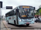 SOUL - Sociedade de Ônibus União Ltda. 7734 na cidade de Porto Alegre, Rio Grande do Sul, Brasil, por Gabriel Cafruni. ID da foto: :id.