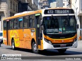 Empresa de Transportes Braso Lisboa A29100 na cidade de Rio de Janeiro, Rio de Janeiro, Brasil, por Gustavo  Bonfate. ID da foto: :id.