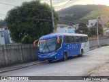Transjuatuba > Stilo Transportes 11700 na cidade de Itaúna, Minas Gerais, Brasil, por Rafael Ferreira Lopes. ID da foto: :id.