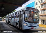 SOUL - Sociedade de Ônibus União Ltda. 7403 na cidade de Porto Alegre, Rio Grande do Sul, Brasil, por Jonathan Alves. ID da foto: :id.