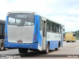 Transportes Barata BN-97501 na cidade de Benevides, Pará, Brasil, por Fabio Soares. ID da foto: :id.