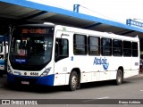 Viação Atalaia Transportes 6582 na cidade de Aracaju, Sergipe, Brasil, por Breno Antônio. ID da foto: :id.