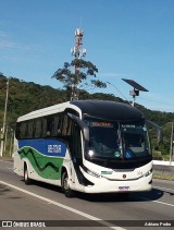 Bel-Tour Transportes e Turismo 324 na cidade de Petrópolis, Rio de Janeiro, Brasil, por Adriano Pedro. ID da foto: :id.