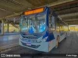 Auto Omnibus Floramar 11212 na cidade de Belo Horizonte, Minas Gerais, Brasil, por Pietro Briggs. ID da foto: :id.