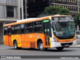 Empresa de Transportes Braso Lisboa A29118 na cidade de Rio de Janeiro, Rio de Janeiro, Brasil, por Rafael da Silva Xarão. ID da foto: :id.