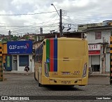 Mobibrasil São Lourenço >>> Mobi-PE 2.003 na cidade de Camaragibe, Pernambuco, Brasil, por Luan Santos. ID da foto: :id.
