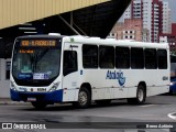 Viação Atalaia Transportes 6594 na cidade de Aracaju, Sergipe, Brasil, por Breno Antônio. ID da foto: :id.