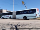 SOUL - Sociedade de Ônibus União Ltda. 7444 na cidade de Porto Alegre, Rio Grande do Sul, Brasil, por Gabriel Cafruni. ID da foto: :id.