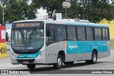 Auto Ônibus Fagundes RJ 101.133 na cidade de Niterói, Rio de Janeiro, Brasil, por Jonathan Oliveira. ID da foto: :id.