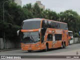 Empresa de Ônibus Nossa Senhora da Penha 62000 na cidade de Curitiba, Paraná, Brasil, por GDC __39AM. ID da foto: :id.