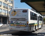 Sudeste Transportes Coletivos 3110 na cidade de Porto Alegre, Rio Grande do Sul, Brasil, por Jonathan Alves. ID da foto: :id.