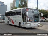 Transpen Transporte Coletivo e Encomendas 35000 na cidade de Curitiba, Paraná, Brasil, por Eliziar Maciel Soares. ID da foto: :id.
