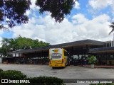 Empresa Gontijo de Transportes 18590 na cidade de Vitória da Conquista, Bahia, Brasil, por Ônibus No Asfalto Janderson. ID da foto: :id.