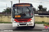 Transportes Barra D13078 na cidade de Rio de Janeiro, Rio de Janeiro, Brasil, por Claudio Luiz. ID da foto: :id.