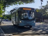 SOUL - Sociedade de Ônibus União Ltda. 7556 na cidade de Porto Alegre, Rio Grande do Sul, Brasil, por Gabriel Cafruni. ID da foto: :id.