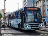 SOUL - Sociedade de Ônibus União Ltda. 7463 na cidade de Porto Alegre, Rio Grande do Sul, Brasil, por Gabriel Cafruni. ID da foto: :id.