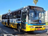 Trevo Transportes Coletivos 1022 na cidade de Porto Alegre, Rio Grande do Sul, Brasil, por Gustavo Cruz Bezerra. ID da foto: :id.