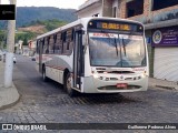 Clovis Turismo 8581 na cidade de Lambari, Minas Gerais, Brasil, por Guilherme Pedroso Alves. ID da foto: :id.