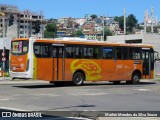 Empresa de Transportes Braso Lisboa A29187 na cidade de Rio de Janeiro, Rio de Janeiro, Brasil, por Marlon Mendes da Silva Souza. ID da foto: :id.