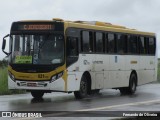 Via Metro - Auto Viação Metropolitana 0211705 na cidade de Maracanaú, Ceará, Brasil, por Fernando de Oliveira. ID da foto: :id.
