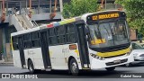 Real Auto Ônibus A41073 na cidade de Rio de Janeiro, Rio de Janeiro, Brasil, por Gabriel Sousa. ID da foto: :id.