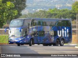 UTIL - União Transporte Interestadual de Luxo 11880 na cidade de Brasília, Distrito Federal, Brasil, por Marlon Mendes da Silva Souza. ID da foto: :id.