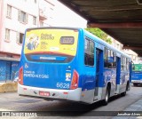 SOPAL - Sociedade de Ônibus Porto-Alegrense Ltda. 6628 na cidade de Porto Alegre, Rio Grande do Sul, Brasil, por Jonathan Alves. ID da foto: :id.