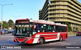 Ônibus Particulares 74 na cidade de Ciudad Autónoma de Buenos Aires, Argentina, por Francisco Ivano. ID da foto: :id.