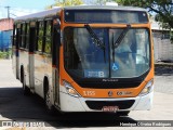 Cidade Alta Transportes 1.155 na cidade de Olinda, Pernambuco, Brasil, por Henrique Oliveira Rodrigues. ID da foto: :id.
